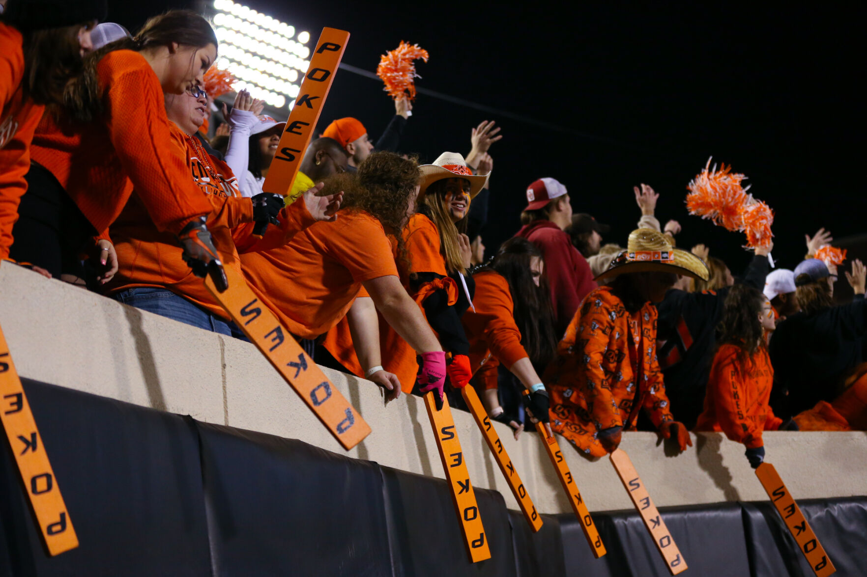OSU Fans